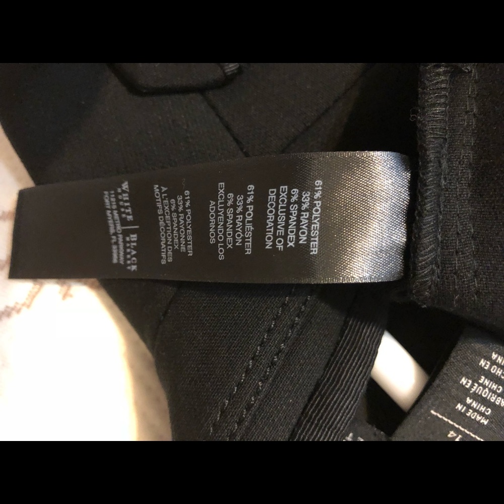 Beautiful Jacket - Picture 3 of 3